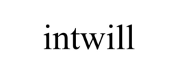 INTWILL trademark
