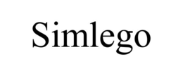 SIMLEGO trademark