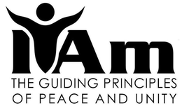 THE GUIDING PRINCIPLES OF PEACE AND UNITY trademark