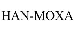 HAN-MOXA trademark