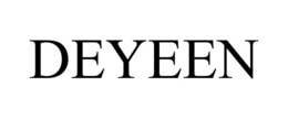 DEYEEN trademark