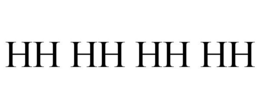 HH HH HH HH trademark