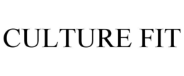 CULTURE FIT trademark
