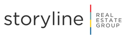 STORYLINE REAL ESTATE GROUP trademark