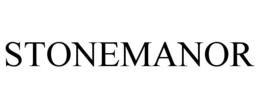 STONEMANOR trademark