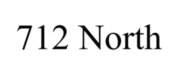 712 NORTH trademark