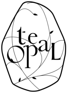 TEA OPAL trademark