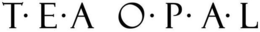 T.E.A O.P.A.L trademark