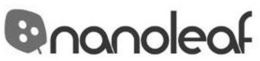 NANOLEAF trademark