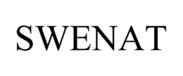 SWENAT trademark