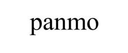 PANMO trademark