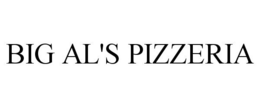 BIG AL'S PIZZERIA trademark
