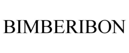 BIMBERIBON trademark