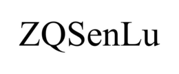 ZQSENLU trademark