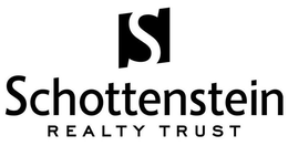 S SCHOTTENSTEIN REALTY TRUST trademark
