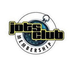 JOTS CLUB MEMBERSHIP trademark