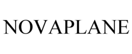 NOVAPLANE trademark