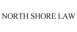 NORTH SHORE LAW trademark
