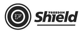 F FREEDOM SHIELD trademark
