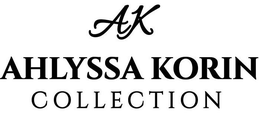 AK AHLYSSA KORIN COLLECTION trademark