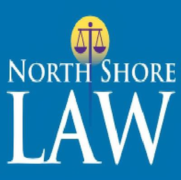 NORTH SHORE LAW trademark