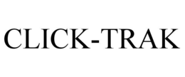 CLICK-TRAK trademark