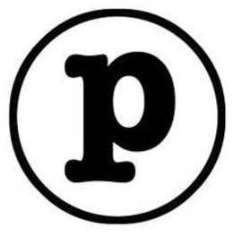 P trademark