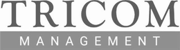 TRICOM MANAGEMENT trademark