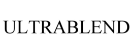 ULTRABLEND trademark