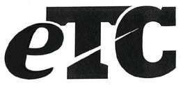 ETC trademark