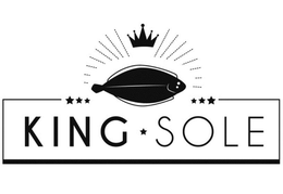 KING SOLE trademark