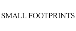 SMALL FOOTPRINTS trademark