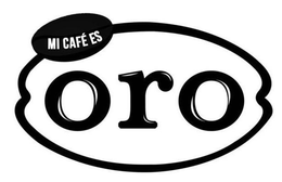 MI CAFÉ ES ORO trademark