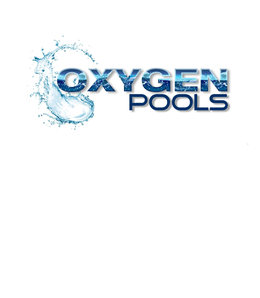 OXYGEN POOLS trademark
