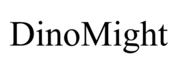 DINOMIGHT trademark