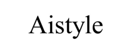 AISTYLE trademark