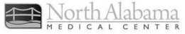 NORTH ALABAMA MEDICAL CENTER trademark