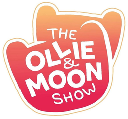 THE OLLIE & MOON SHOW trademark