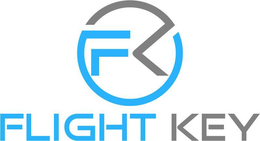 FK FLIGHT KEY trademark