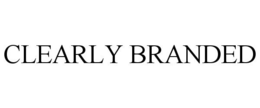 CLEARLY BRANDED trademark