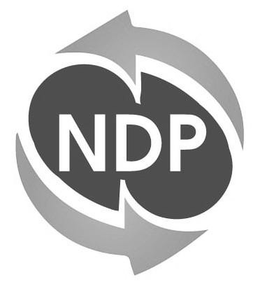 NDP trademark
