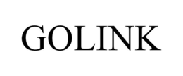 GOLINK trademark