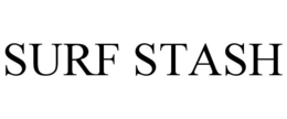 SURF STASH trademark