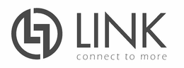 LL LINK CONNECT TO MORE trademark