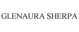 GLENAURA SHERPA trademark
