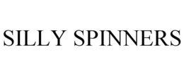 SILLY SPINNERS trademark