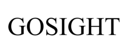GOSIGHT trademark