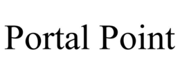 PORTAL POINT trademark