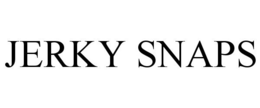 JERKY SNAPS trademark