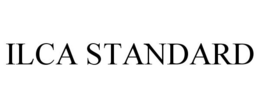 ILCA STANDARD trademark